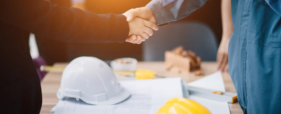 What to Look for in a Contractor