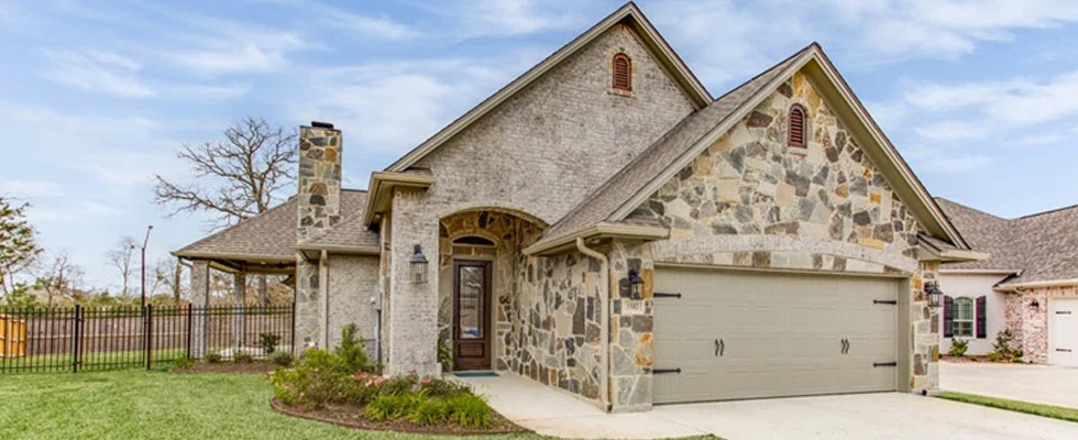 Make Your Dream Home a Reality