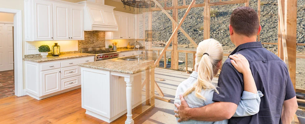 What to Expect When You Are Building Your Home