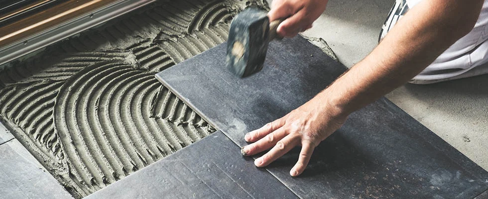 Top 5 Flooring Trends