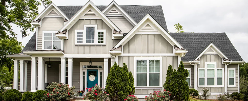 Deciding on House Style