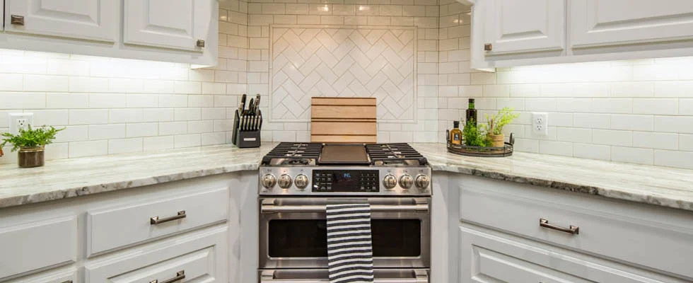 FAQ: Custom Cabinets