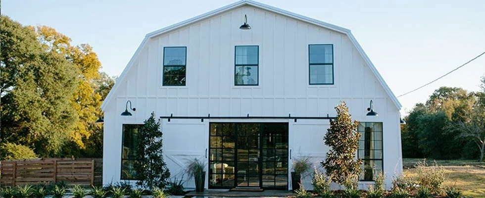 FAQ: Barndominiums