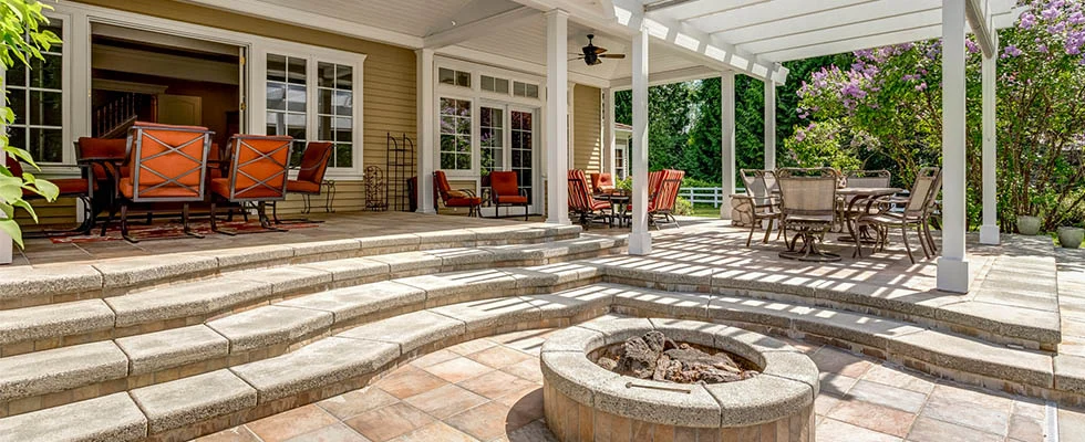 Boost Your Home Value with These Outdoor Features