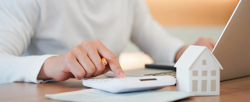 Building a Custom Home: Step 2 - Budget and Preapproval