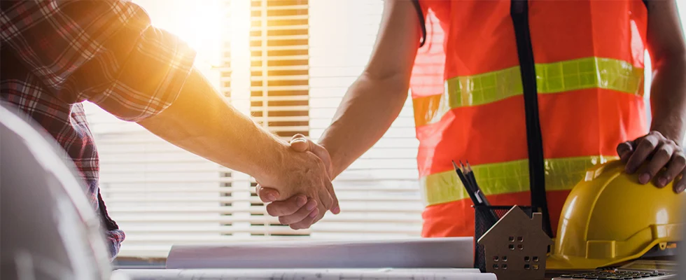 Building a Custom Home: Step 5 - Getting Full Financing/Construction Loans
