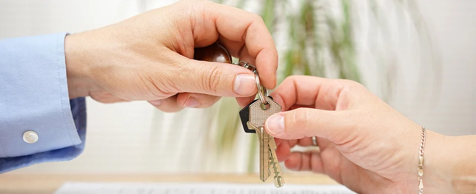 Building a Custom Home: Step 7 - Closing Process
