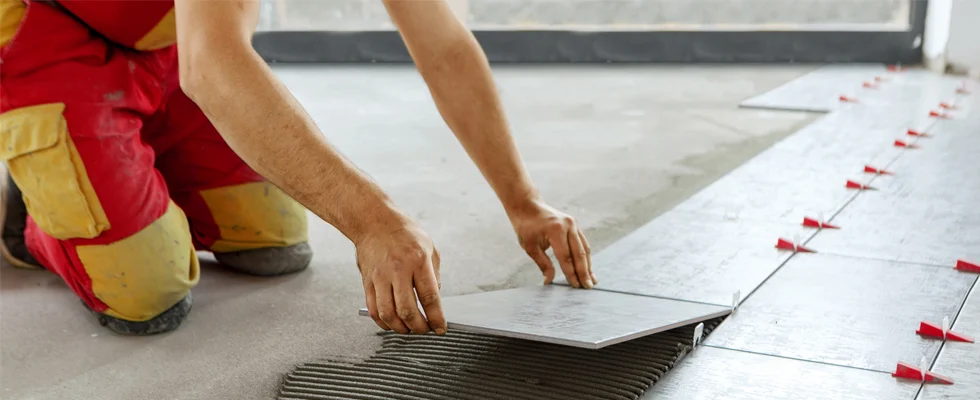 How to Pick the Right Tile