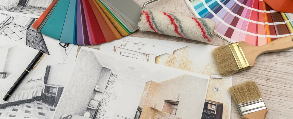 Interior Design Trends for 2021