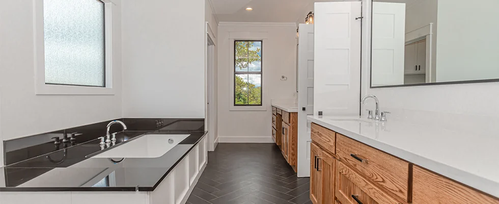Dos and Don’ts of a Bathroom Remodel