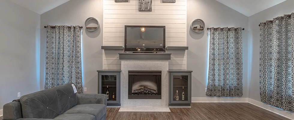 How to Create an Accent Wall
