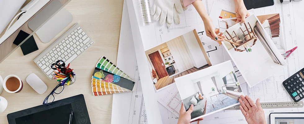 How To Prepare for Your Design Consult