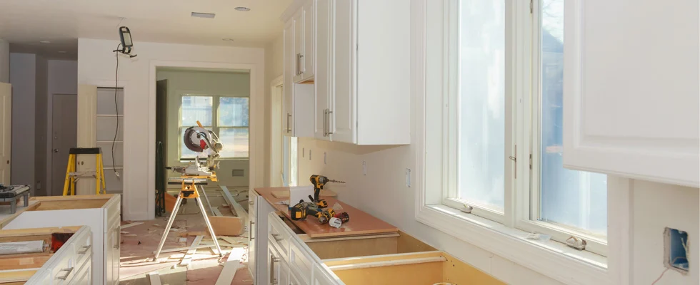 To DIY or Not to DIY: When to Trust the Professionals to Home Remodeling