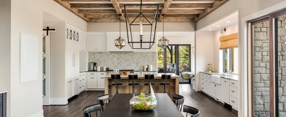 Remodeling: How to Create an Open Concept Floor Plan