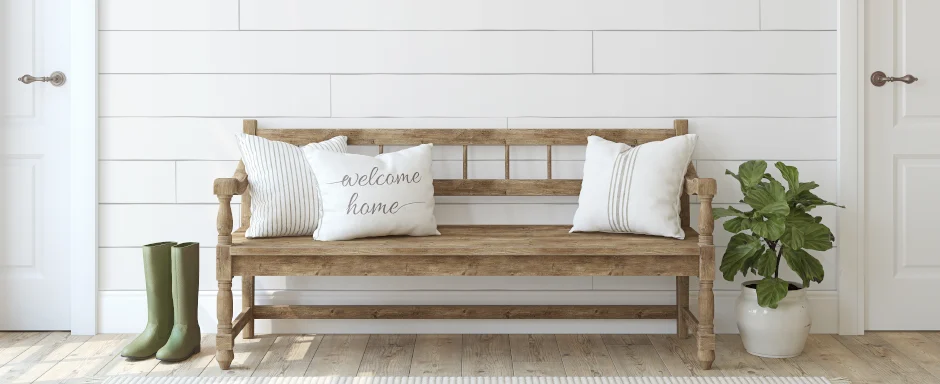 The Dark Side of Shiplap: Is There Such Thing As Too Much?