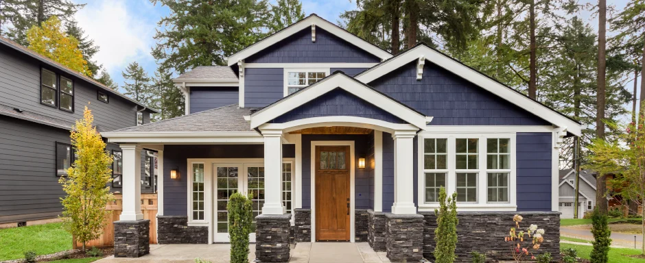How to Choose the Exterior Materials for Your Home