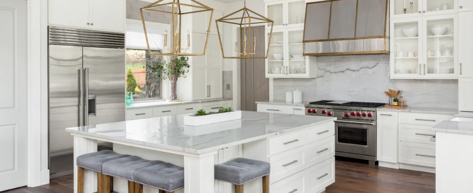 Easy Ways to Upgrade Your Cabinets