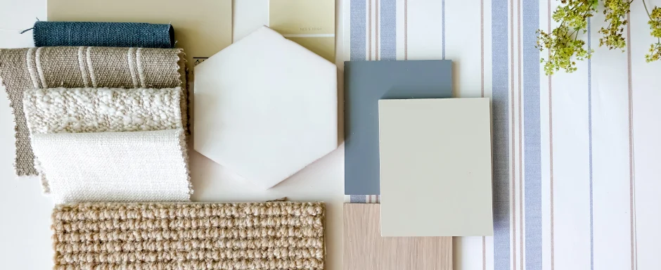 Interior Design Trends We’re Seeing