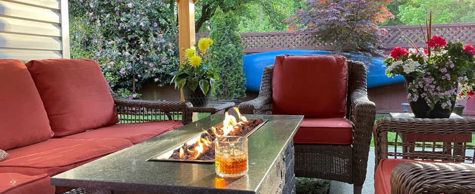 10 Backyard Landscaping Ideas