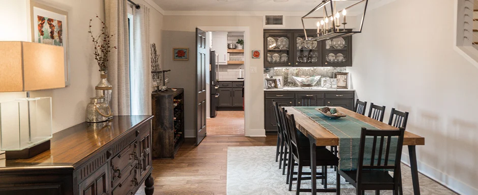 How to Design a Room in 12 Steps