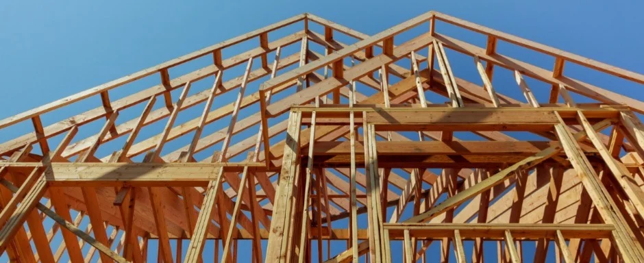 How to Build Your Dream Home During a Recession