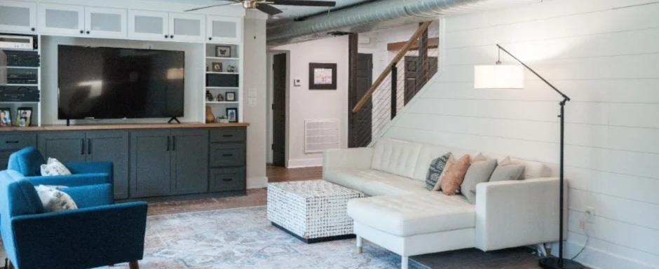 5 Reasons to Renovate During a Recession