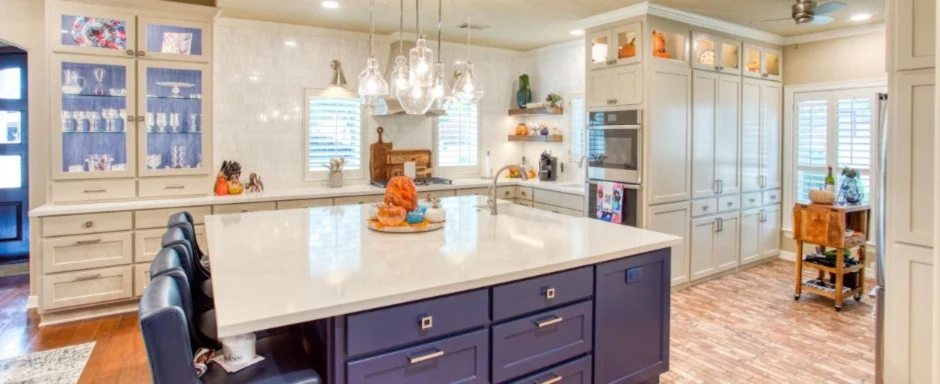 How to Tastefully Decorate Your Home for Fall