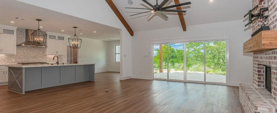 Is it Cheaper to Buy or Build a Home?