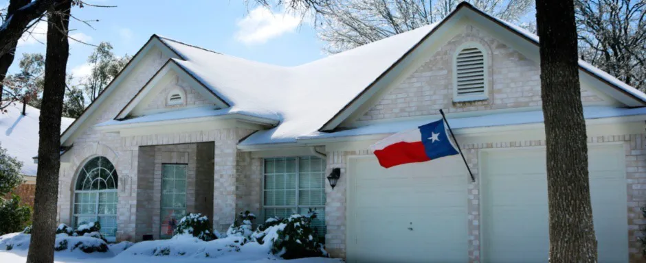 Preparing Your Home for the Winter