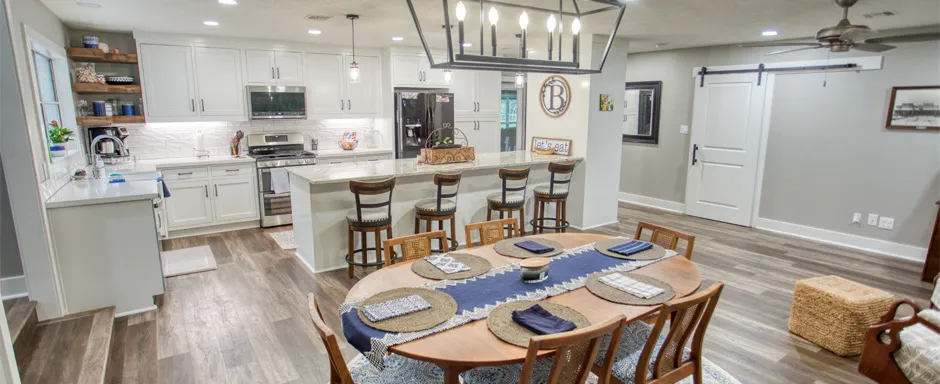 What You Need to Know About Remodeling