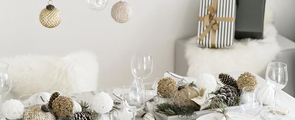 5 Ways to Decorate Your Home for the Winter