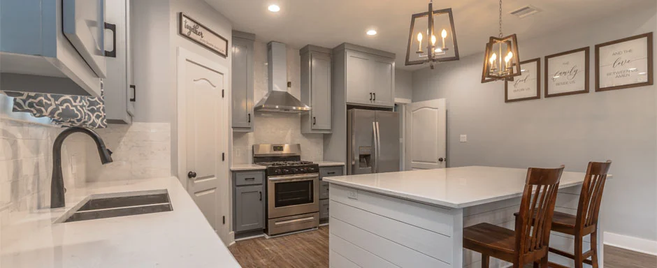 How to Remodel Your Kitchen on a Budget