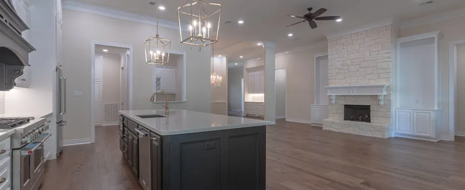 How to Pick the Right Floor Plan