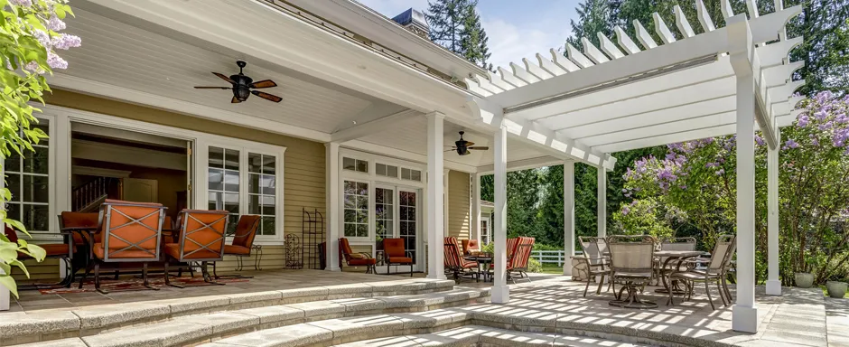 Should You Build a Patio?