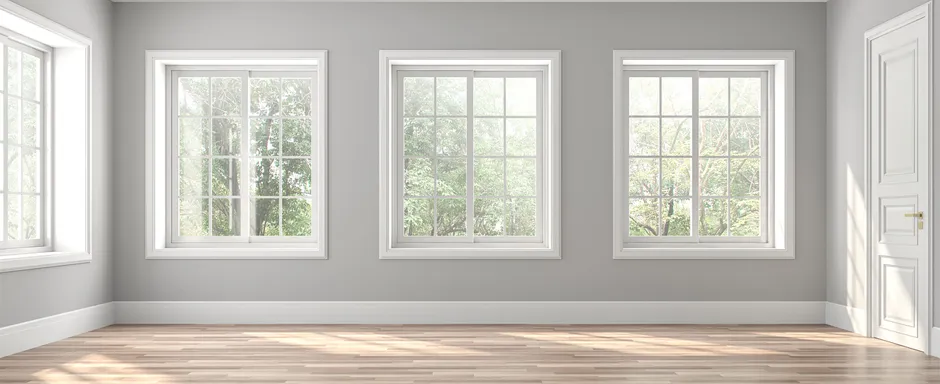 Why Your Custom Home Should Have Energy-Efficient Windows