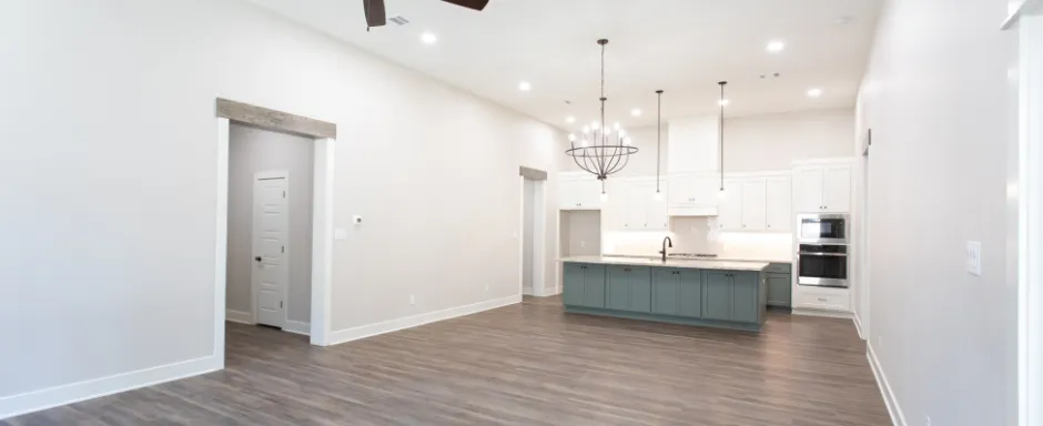How Big Should Your Custom Home Be?