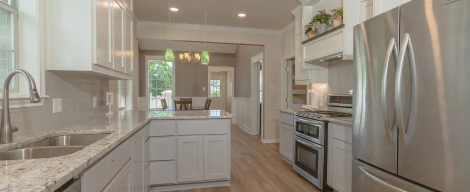 Tips for a Successful Kitchen Remodel