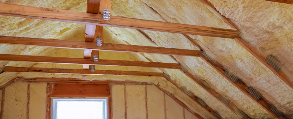 Why Is Insulation Important?