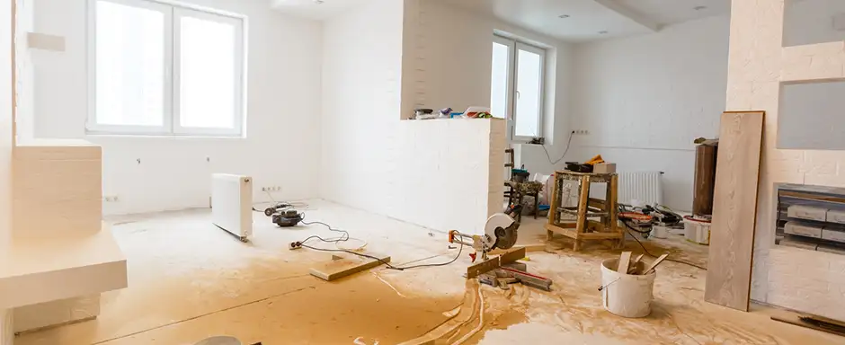 Remodels vs. Renovation: Understanding the Key Differences
