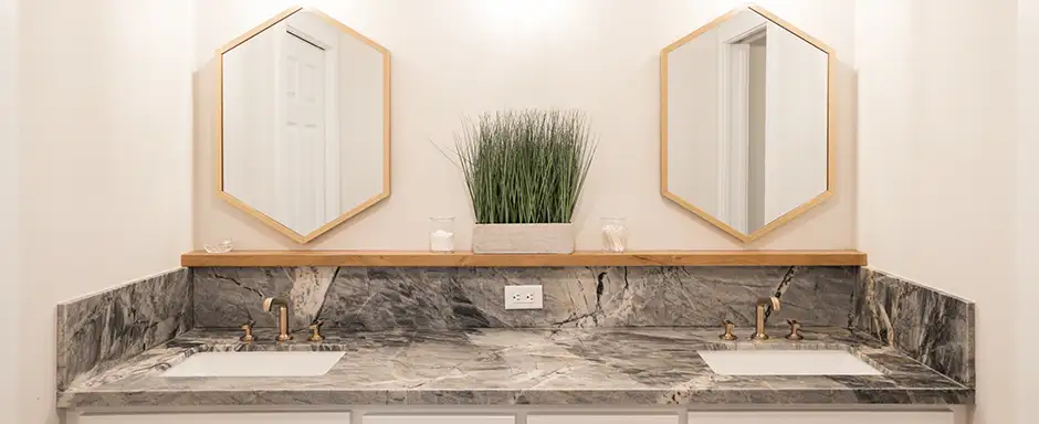 Tips for Designing Your Perfect Master Bathroom