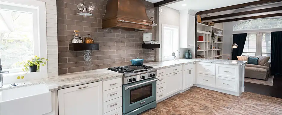 Designing Your Dream Kitchen: Where Functionality Meets Style