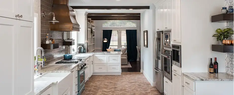 Designing a Home that Aligns with Your Unique Lifestyle