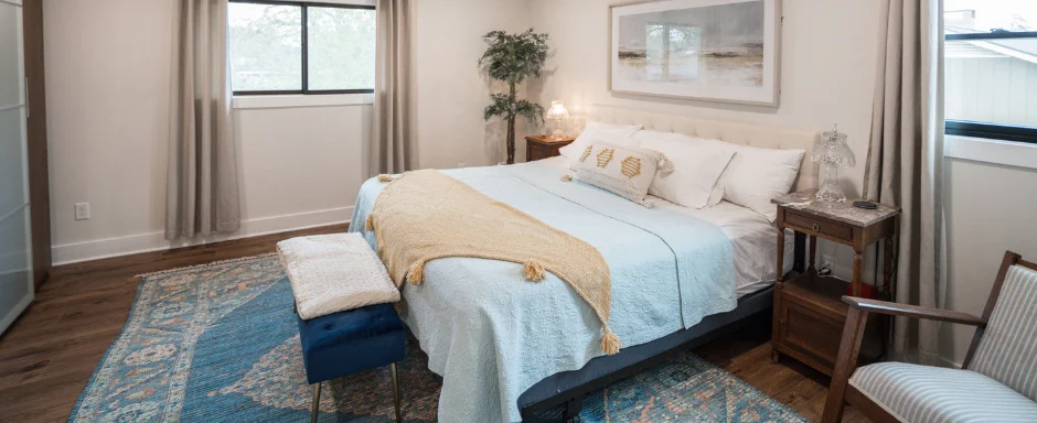 A Guide to Crafting the Perfect Guest Space in Your Home