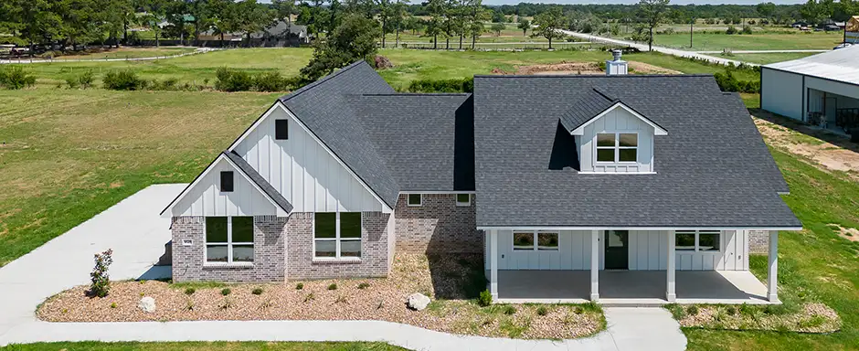 Things to Consider When Building a Home on Acreage