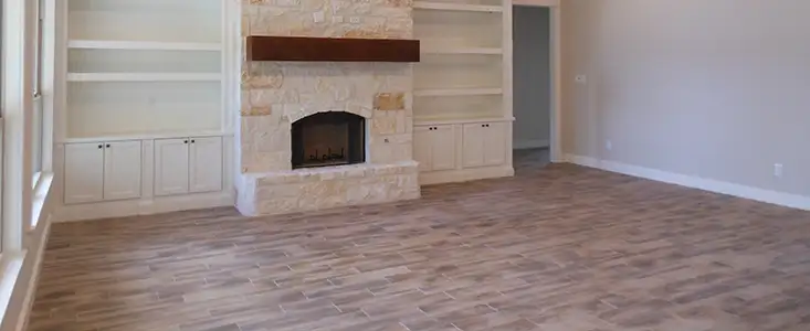 What Kind of Flooring Should I Install in my Custom Home?