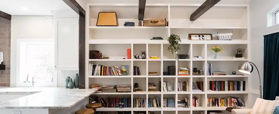 Three Things to Avoid in a Remodel