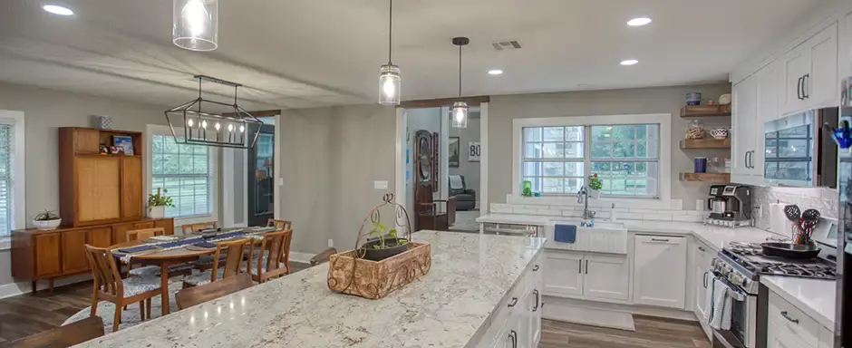 Key Features to Include in Your Forever Home