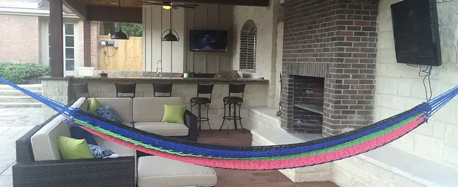 Outdoor Living: Creating the Perfect Patio for Your Home