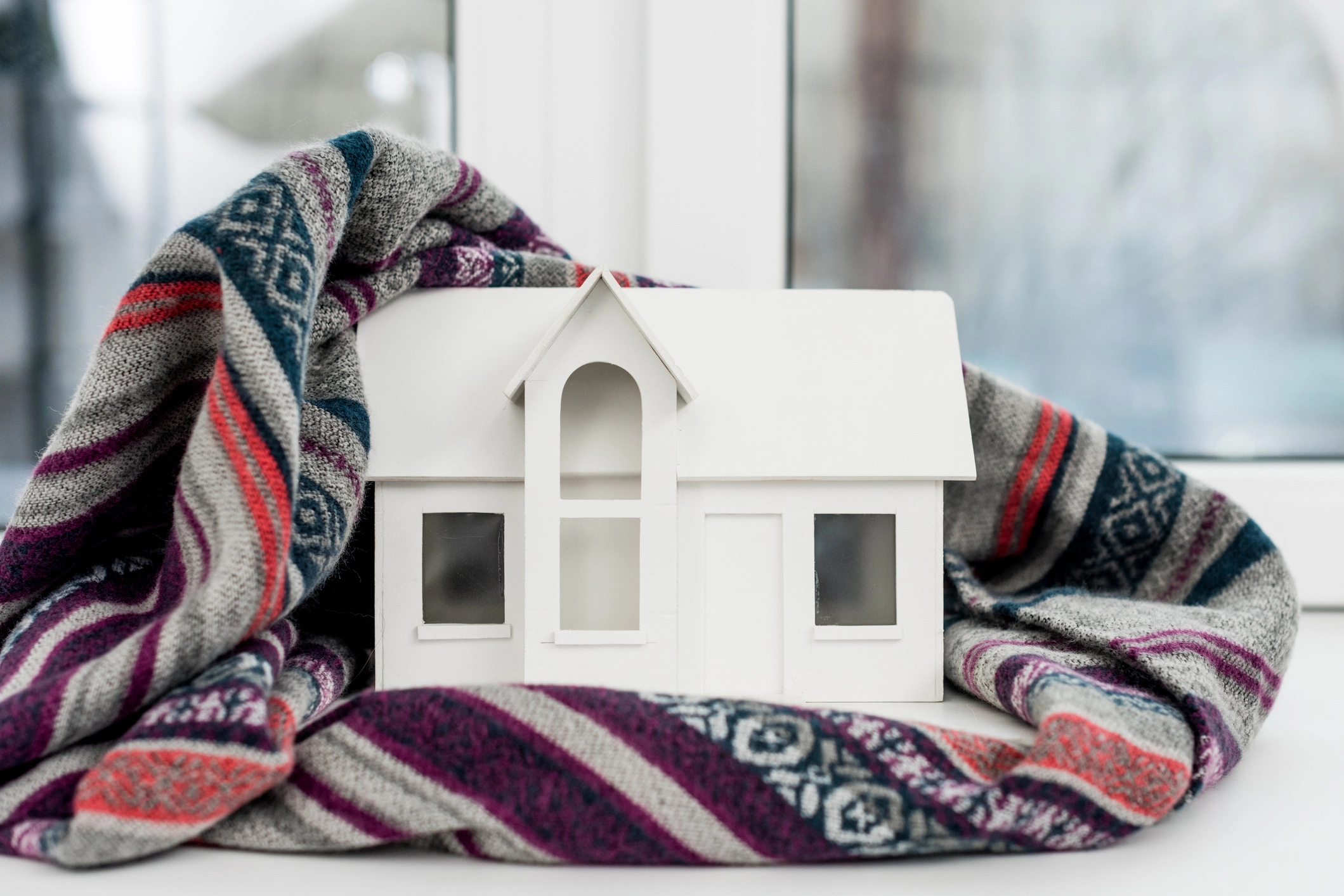 How Do I Winterize My Home