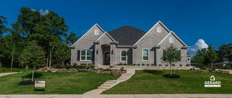 Should You Build or Buy a Home in 2025?
